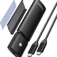 🪷Carcasa NVMe/SATA M.2 Orico NUEVA EN CAJA🪷 - Img 52134443