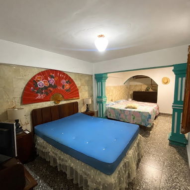 Casa Habana Vieja 2 - 3/10