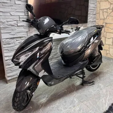 Motos Electricas - Img 125489745