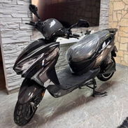 🛵 MOTO ELÉCTRICA SHIKRA LITHIUM – 3000W – 72V 45Ah – ¡POTENCIA Y AUTONOMÍA! – $2940 USD ⚡ - Img 56209428