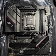 Motherboard Asus Rog Strix B650-F - Img 57193144