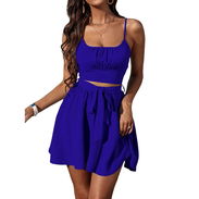 Conjunto para mujer - Img 53599487