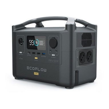 Ecoflow river Pro 720/1440wh ⚡ - Img 120406573