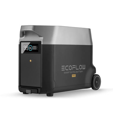 EcoFlow DELTA Pro Smart Extra Battery - 2/3