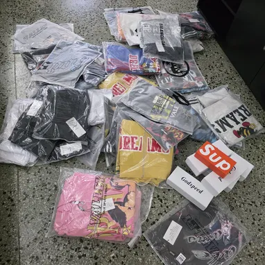 Ropa d calidad - 8/10