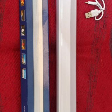 Lámparas Recargables LED - Img 117217212
