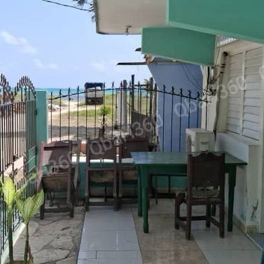 RENTA hostal de 2 habitaciones a metros del mar EN PLAYA SANTA LUCIA, CAMAGÜEY - 4/6