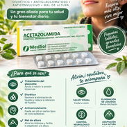 ACETAZOLAMIDA - Img 57828907