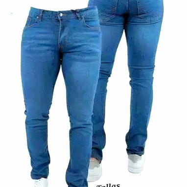 Jeans para hombres - 4/4