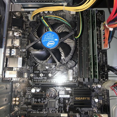 Pc completa - 2/8