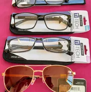 GAFAS DE SOL O GRADUADAS FOSTER GRANT ¡GAMA ALTA! ORIGINALES. MODELOS PARA HOMBRES O MUJERES. GAFAS GRADUADAS GAMA ALTA - Img 47082312