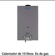 Calentador de gas - Img 45881052