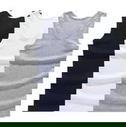 !!! CAMISETAS AJUSTADAS AL CUERPO, CALZONCILLOS CALVIN KLEIN Y MUCHO MASS!!!!! - Img 48379451