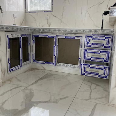 Los mejores trabajos de carpintería de aluminio y cristalería - Img 123567497
