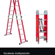Escaleras multiposion - Img 57529247