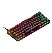 MINI TECLADO STEELSERIES APEX 9|INTERRUPTORES ÓPTICOS|RGB|TECLA PBT DE DOBLE DISPARO|SELLADO EN CAJA. 56242086 - Img 49067712
