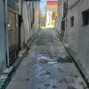 *REBAJADO A $9000usd CON COSAS Y $8500usd VACÍO SIN AJUSTE. En venta apartamento de un pasillo interior en Santos Suárez - Img 56301059
