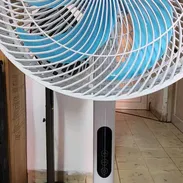 Ventiladores de pedestal - Img 55716032