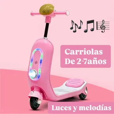 Carriolas - Img 125652575