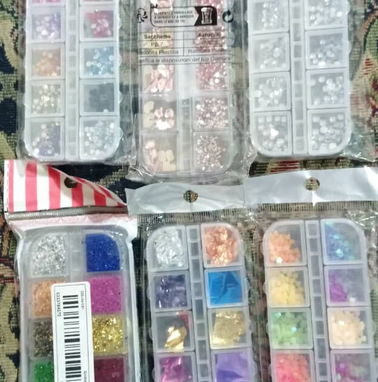 Productos nuevos de uñas - Img 96046053