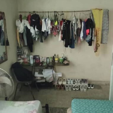 Vendo casa en marianao - 7/10