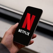 Cuentas de Netflix - Img 57090360