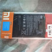 Batería de Xiaomi note 7 nuevo - Img 45570337