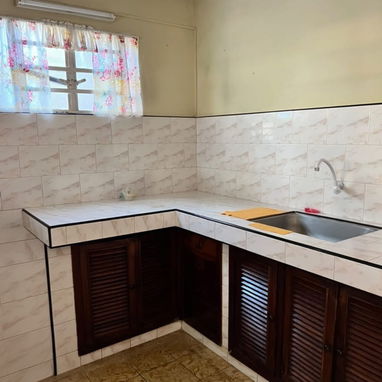 Casa independiente (Dos en Una) - 6/9