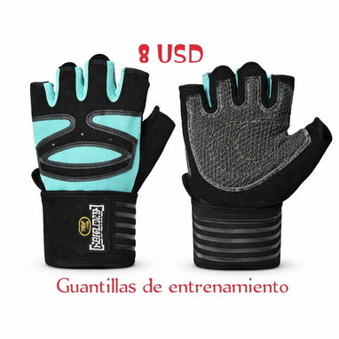 Accesorios deportivos para hacer ejercicio - 8/9