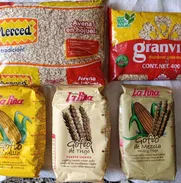 Paquetes de Avena y Gofio. - Img 50792518