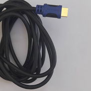 Cable hdmi 4k 3m - Img 56283992