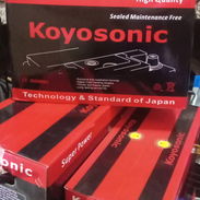 Baterías Nuevas 0Km para carros camiones ect, Inversores z Cargadores Inteligentes y kits de corriente - Img 55781644