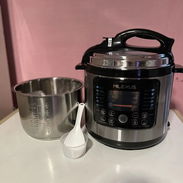 🥘65 🥘 OLLA REINA DIGITAL MILEXUS 6 LITROS. MENSAJERÍA CON FACTURA Y GARANTÍA. TLF 54833699 - Img 51764036
