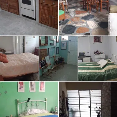 Se vende dos casas en una misma propiedad en Miramar - Img 101668330