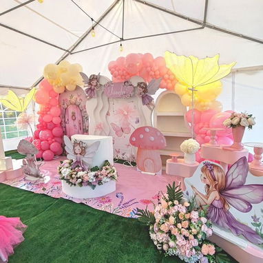 🎂 FIESTA INFANTIL PREMIUM EN LA HABANA | TOCAO Eventos - Img 122307461