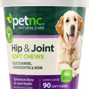 Hip Joint Glucosamina con Coindritin - Img 51272176