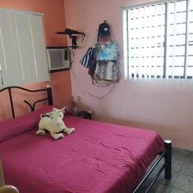 Casa biplantas en en santos suarez residencial - Img 118827264