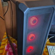 Torre 12Gen I5 12400+16GB 3200MHZ+SSD M2 256GB+ 2TB - Img 57996873