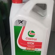 Aceite 15w40 castrol 5 lt - Img 58225473