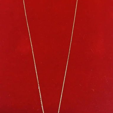 Van cleff,aretes,manillas cadenas exclavas todo en oro 10k - Img 122642936