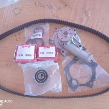 SE VENDE KIT DE DISTRIBUCIÓN DE MITSUBISHI. - Img 125237419