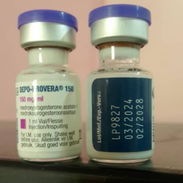 Vacunas anticonceptivas 3 meses - Img 55755252