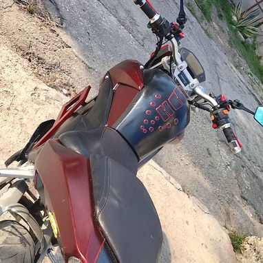 Vendo mi moto deportiva - Img 121458370