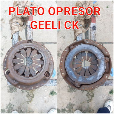 SE VENDEN VARIOS PLATOS OPRESORES DE AUTOS TENGO DE OTROS MODELOS , CHAPIADORORA , MOTORES ELECTRICOS PRECIOS ADCEQUIBLE - Img 123289342