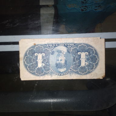 Billetes antiguos - Img 120510965