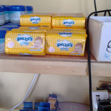 *Jabón para bebé en 2 usd* - 2/2