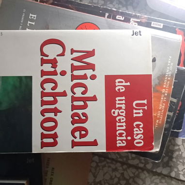 Vendo mis libros - Img 122482050