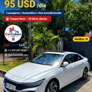 Renta de autos - Img 56127053