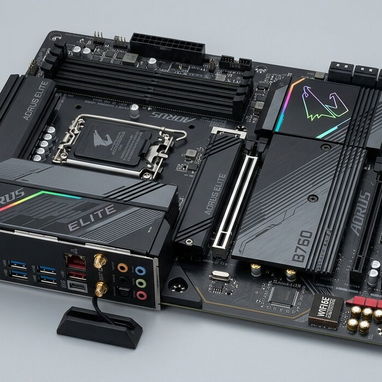 PC GAMING COMPLETA  i7-13700 \ RTX 4060 \ 32 GB DDR5 🔥🎮 - Img 127173852