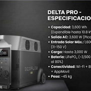 Delta pro - Img 55919346